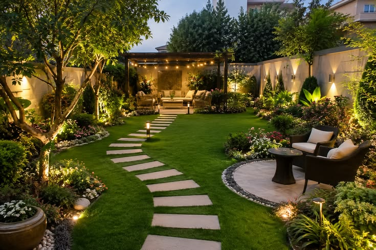 Lawn